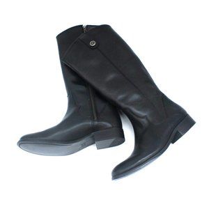 FRYE Marissa Medallion Inside Zip Tall Boot